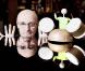Phil Collins et ses oreilles de Mickey... musicales !