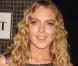 Lindsay Lohan et ses bouclettes, un style abandonné... et elle a eu raison !!! 