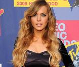 La belle Lindsay Lohan... et ses gambettes de folie ! 