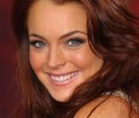 La belle Lindsay Lohan... et son petit air mutin, qui fait des ravages ! 
