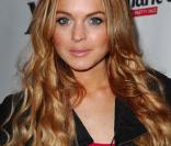 Lindsay Lohan... à l'époque où elle avait encore ses petites joues d'enfant ! 