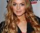 Lindsay Lohan... à l"époque où elle avait encore ses petites joues d"enfant ! 