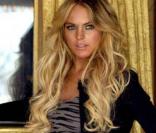 Wa-ouh ! Lindsay Lohan... superbe ! 