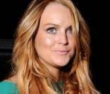 Lindsay Lohan... est définitivement née pour porter le short ! 