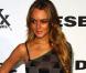 La belle Lindsay Lohan... échec et mat ! 