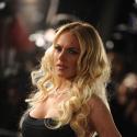 Les plus beaux tapis rouges... de la sexy et jolie Lindsay Lohan !