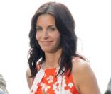  SCÈNE 11 :  Happy End ! Courteney est la plus jolie et Busy la blonde va être obligée de se changer... Ouf ! Tout est bien qui finit bien ! 