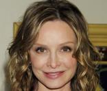 Calista Flockhart après la représentation spéciale célébrités des Monologues du Vagin à Santa Monica pour le V-day le 28 mars 2009