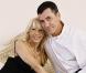 Jean-Marie Bigard et sa femme Claudia ! 