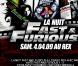 Concours Fast and Furious : c'est terminé ! Rendez-vous samedi soir !