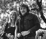 Miou-Miou et Patrick Dewaere