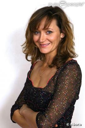 Julie Ferrier