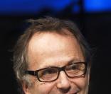 Fabrice Luchini