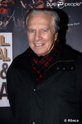 Maurice Jarre