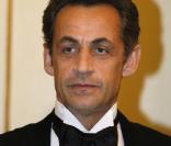 Nicolas Sarkozy