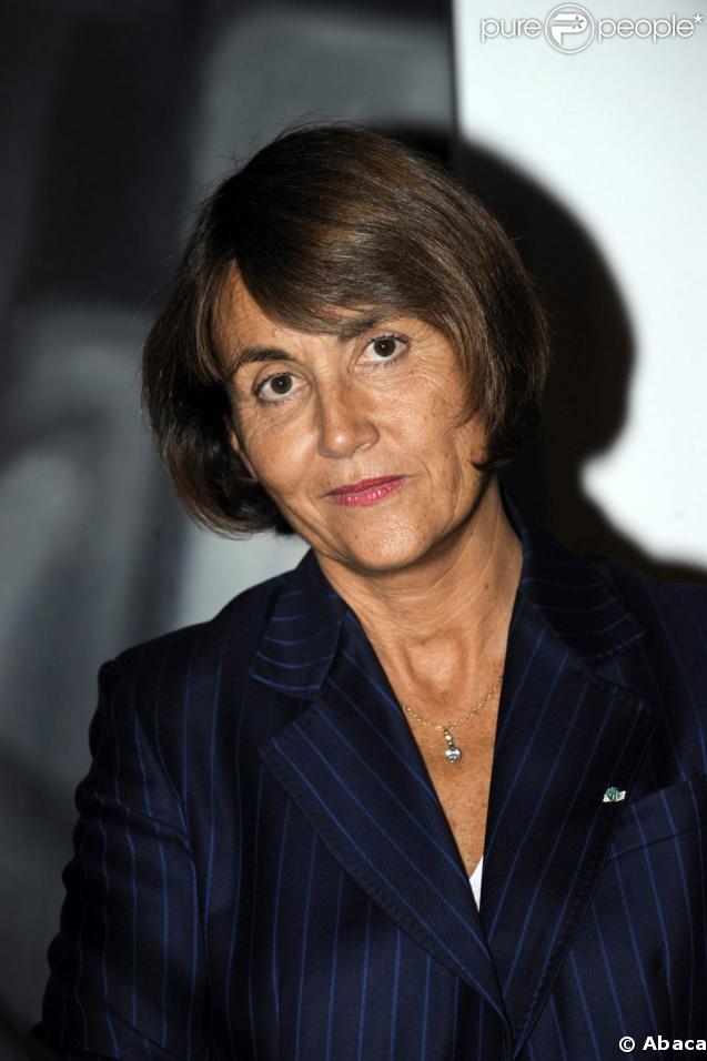 Christine Albanel