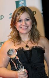 Kelly Clarkson cherche le prince charmant