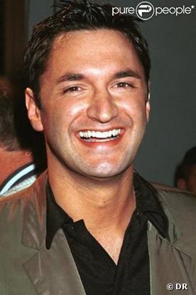 Andy Hallett, Lorne dans la série Angel