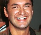 Andy Hallett, Lorne dans la série Angel