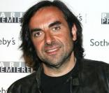 André Manoukian à la vente aux enchères, chez Sotheby's. 30/03/09