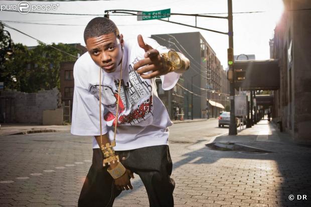 Soulja Boy revient avec un nouveau hit :  Kiss me thru the phone