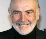 Sean Connery lors de la soirée de charité Dress to Kilt organisée par Sean Connery et sa femme Lady Micheline le 30 mars 2009