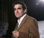 Brian d'Arcy James lors de la soirée de charité Dress to Kilt le 30 mars 2009 à New York organisée par Sean Connery et sa femme 