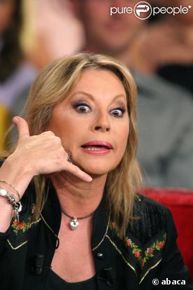 Véronique Sanson