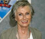  L'actrice américaine Cloris Leachman 
 &nbsp; 