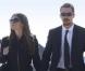 Christian Bale : fou amoureux de... sa jolie épouse Sandra Blazic ! Regardez !