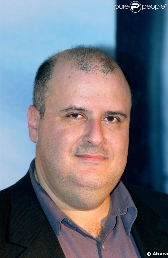 Alex Proyas, réalisateur de 