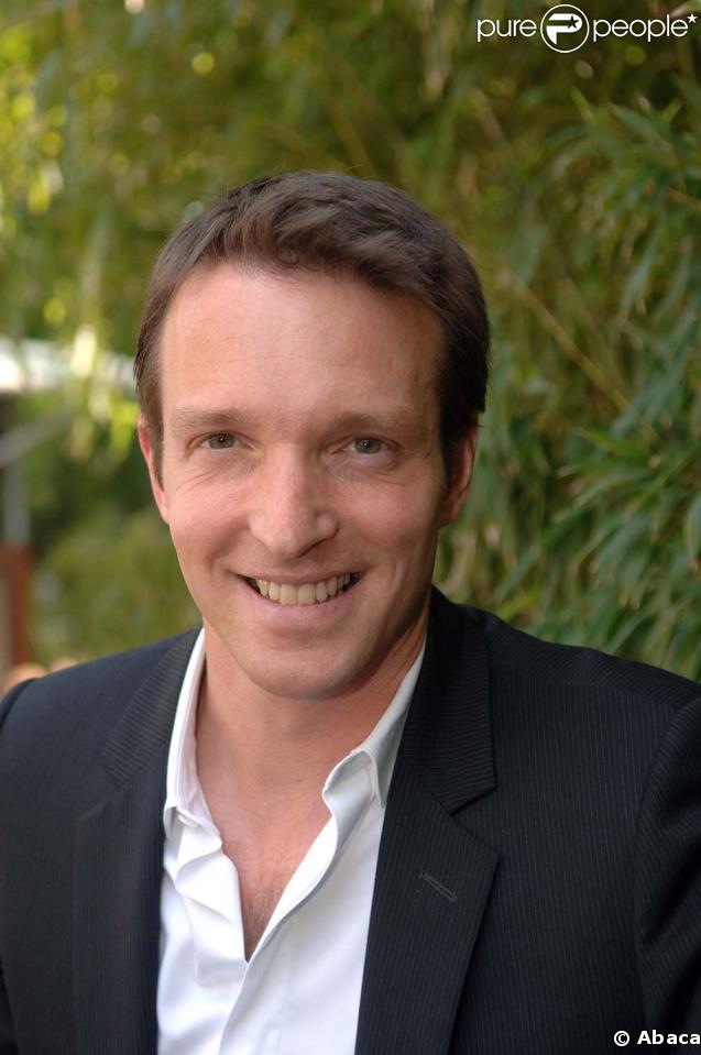 Stéphane Rotenberg, après  Pékin Express  direction l'Argentine ! 
