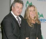 Alec Baldwin et Merci Klein, une grande complicité hier soir à L.A