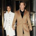 Matthew McConaughey annonce qu'il va être papa...