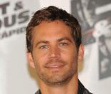 Paul Walker, lors de la présentation de 