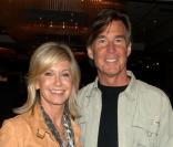 Olivia Newton-John et son chéri : Plus unis que jamais pour... sauver la planète !