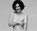 Une Winona Ryder... juste toute nue !