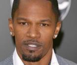 Jamie Foxx en novembre 2008   