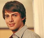 Jonathan Bennett de  Lolita Malgré moi  