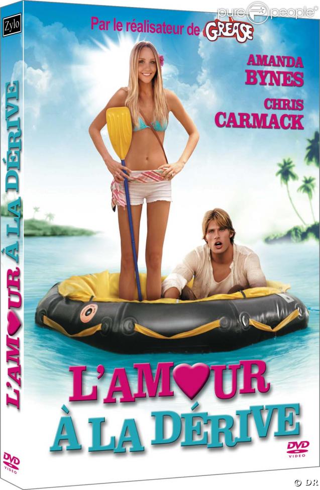  L'amour à la dérive  en DVD