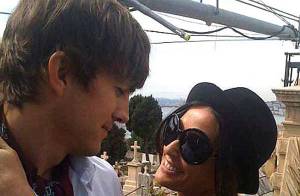 rencontre ashton kutcher demi moore