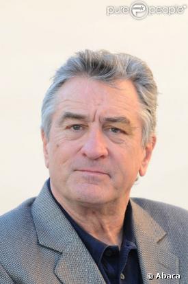 Robert de Niro