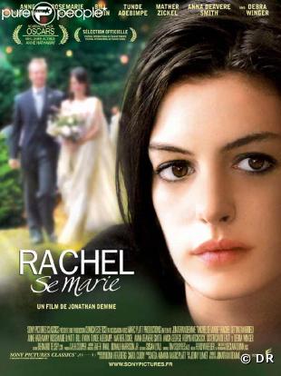 Des images de "Rachel se marie", de Jonathan Demme, avec Anne Hathaway, en salles le 15 avril 2009 !