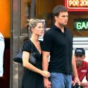 Gisele Bündchen et Tom Brady... coup de feu à leur mariage !