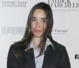 Elodie Bouchez participe au tournage du téléfilm Douce France pour France 2
