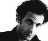 Mehdi Nebbou participe au tournage du téléfilm Douce France pour France 2