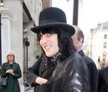 Noel Fielding lors de la cérémonie des Galaxy British Book Awards à l'hôtel Grosvenor de Londres le 4 avril 2009