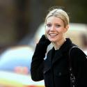 Gwyneth Paltrow enceinte de son troisième enfant ?