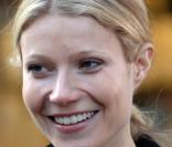 Gwyneth Paltrow radieuse : une raison ?
