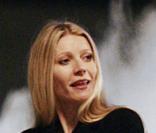 Gwyneth Paltrow sur le tournage de son dernier film, Two Lovers